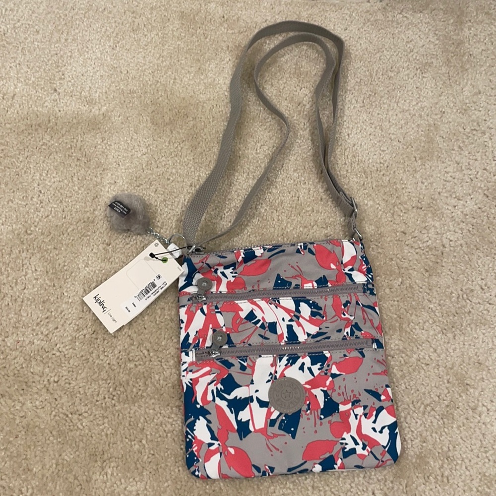 Kipling bag
